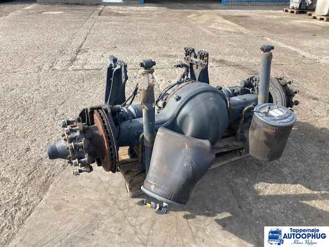 Scania R885 – 3.07 Scania 1908375 - Differential för Lastbil: bild 4 Scania R885 – 3.07 Scania 1908375 - Differential för Lastbil: bild 4