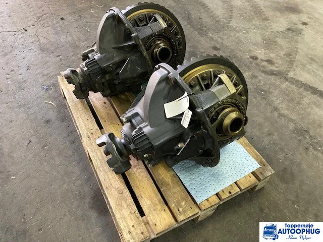 Scania R885 – 3.07 Scania 1908375 - Differential för Lastbil: bild 1 Scania R885 – 3.07 Scania 1908375 - Differential för Lastbil: bild 1