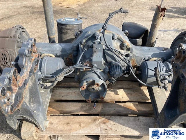 Scania R885 – 3.07 Scania 1908375 - Differential för Lastbil: bild 1 Scania R885 – 3.07 Scania 1908375 - Differential för Lastbil: bild 1