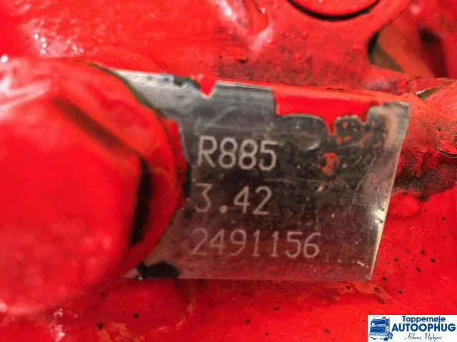 Scania R885 – 3.42 P/N: 2300435 / 574620 - Differential för Lastbil: bild 5 Scania R885 – 3.42 P/N: 2300435 / 574620 - Differential för Lastbil: bild 5