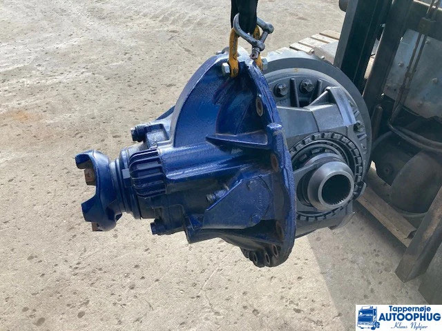 Scania R885 – 3.42 P/N: 2300435 - Differential för Lastbil: bild 2 Scania R885 – 3.42 P/N: 2300435 - Differential för Lastbil: bild 2