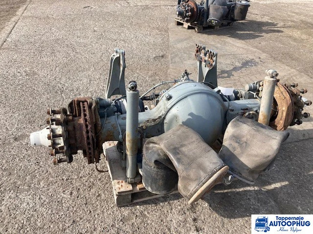 Scania R885 – 3.42 Scania 2300435 – 574620 - Differential för Lastbil: bild 5 Scania R885 – 3.42 Scania 2300435 – 574620 - Differential för Lastbil: bild 5