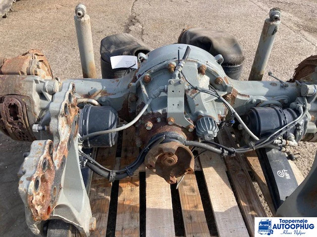 Scania R885 – 3.42 Scania 2300435 – 574620 - Differential för Lastbil: bild 3 Scania R885 – 3.42 Scania 2300435 – 574620 - Differential för Lastbil: bild 3