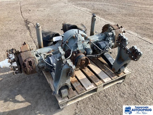 Scania R885 – 3.42 Scania 2300435 – 574620 - Differential för Lastbil: bild 2 Scania R885 – 3.42 Scania 2300435 – 574620 - Differential för Lastbil: bild 2