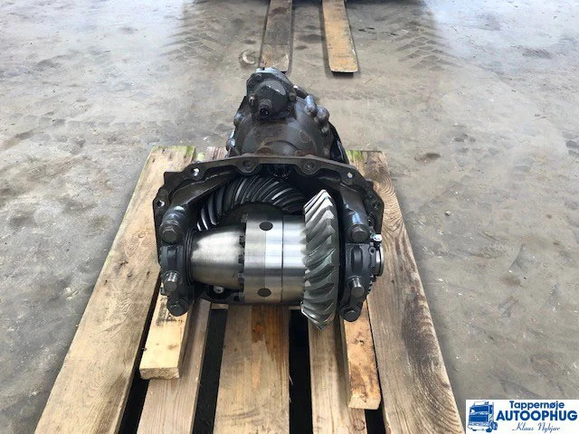 Scania RBP835 3.96 - Differential för Lastbil: bild 2 Scania RBP835 3.96 - Differential för Lastbil: bild 2
