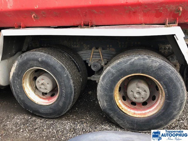 Scania RP835 – 3.96 P/N: 2029165 - Differential för Lastbil: bild 1 Scania RP835 – 3.96 P/N: 2029165 - Differential för Lastbil: bild 1