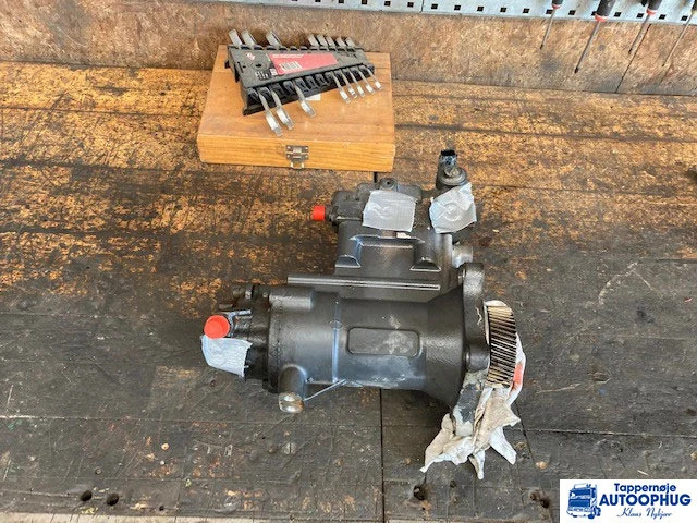 Scania XPI Højtryks dieselpump P/N: 2059882 / 572710 - Motor och reservdelar för Lastbil: bild 3 Scania XPI Højtryks dieselpump P/N: 2059882 / 572710 - Motor och reservdelar för Lastbil: bild 3