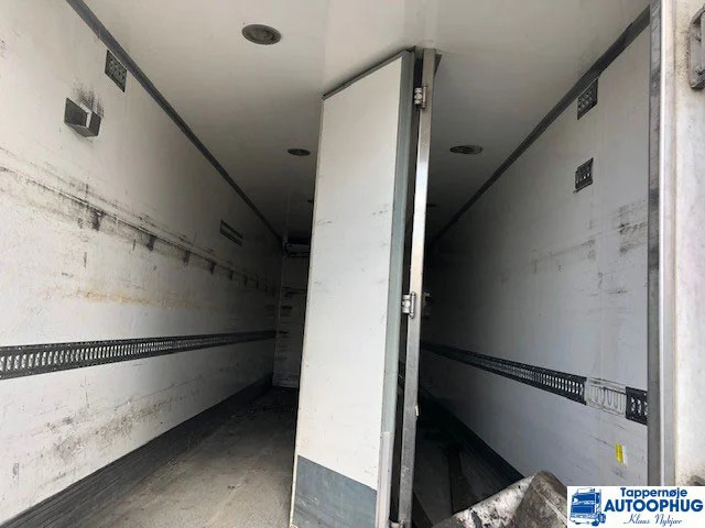 Volvo FM300 6X2 Coolbox - Kylbil lastbil: bild 5 Volvo FM300 6X2 Coolbox - Kylbil lastbil: bild 5