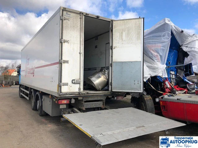 Volvo FM300 6X2 Coolbox - Kylbil lastbil: bild 4 Volvo FM300 6X2 Coolbox - Kylbil lastbil: bild 4