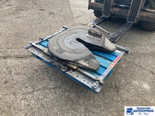 Volvo JOST flytbar skammel - Vändskivekoppling för Lastbil: bild 2 Volvo JOST flytbar skammel - Vändskivekoppling för Lastbil: bild 2