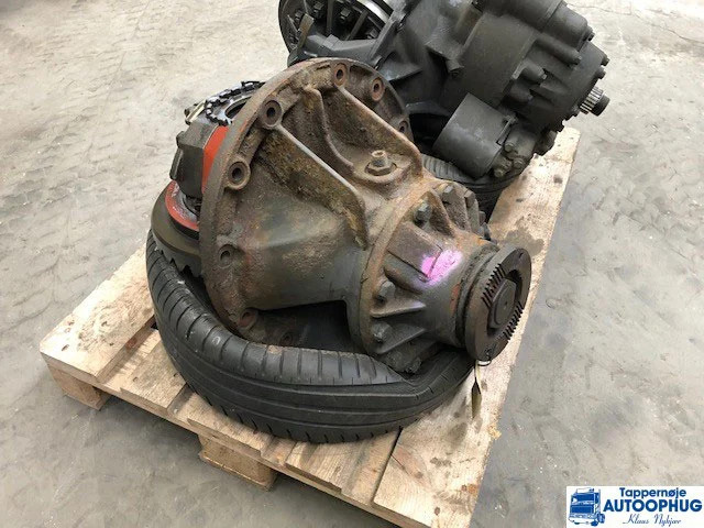 Volvo RSS1356 – 2.79 bagtøj / differentiale - Differential för Lastbil: bild 1 Volvo RSS1356 – 2.79 bagtøj / differentiale - Differential för Lastbil: bild 1