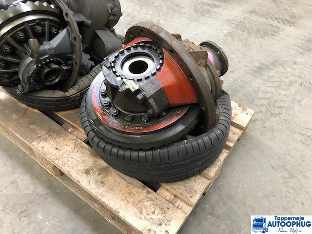 Volvo RSS1356 – 2.79 bagtøj / differentiale - Differential för Lastbil: bild 2 Volvo RSS1356 – 2.79 bagtøj / differentiale - Differential för Lastbil: bild 2