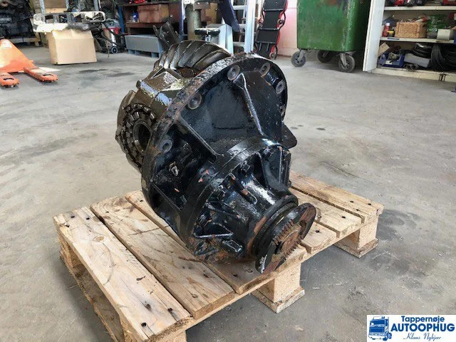 Volvo RSS1356 – 3.10 - Differential för Lastbil: bild 3 Volvo RSS1356 – 3.10 - Differential för Lastbil: bild 3
