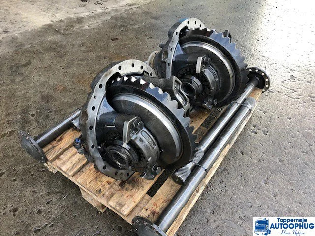 Volvo RSS1360 – 2.85 OEM 22038829 - Differential för Lastbil: bild 4 Volvo RSS1360 – 2.85 OEM 22038829 - Differential för Lastbil: bild 4
