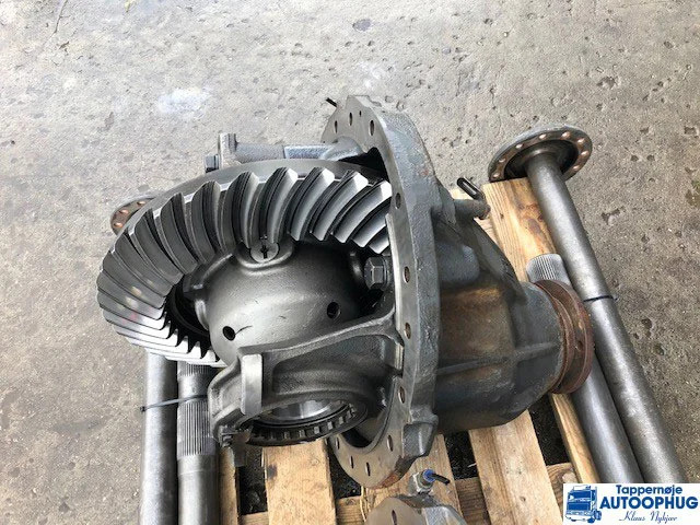 Volvo RSS1360 – 2.85 OEM 22038829 - Differential för Lastbil: bild 5 Volvo RSS1360 – 2.85 OEM 22038829 - Differential för Lastbil: bild 5