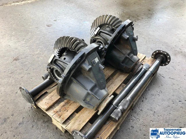 Volvo RSS1360 – 2.85 OEM 22038829 - Differential för Lastbil: bild 1 Volvo RSS1360 – 2.85 OEM 22038829 - Differential för Lastbil: bild 1