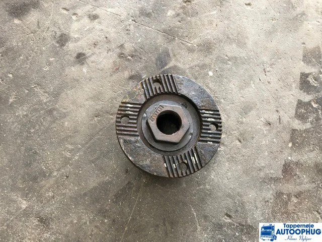 Volvo RTS2370A Shaft P/N: 8172933 - Differential för Lastbil: bild 1 Volvo RTS2370A Shaft P/N: 8172933 - Differential för Lastbil: bild 1