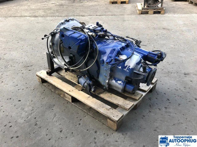 Volvo VT2814B gearkasse / gearbox - Växellåda och reservdelar för Lastbil: bild 3 Volvo VT2814B gearkasse / gearbox - Växellåda och reservdelar för Lastbil: bild 3