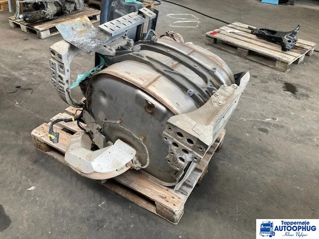 Volvo udstødning – Volvo 23094534 - Avgassystem för Lastbil: bild 3 Volvo udstødning – Volvo 23094534 - Avgassystem för Lastbil: bild 3