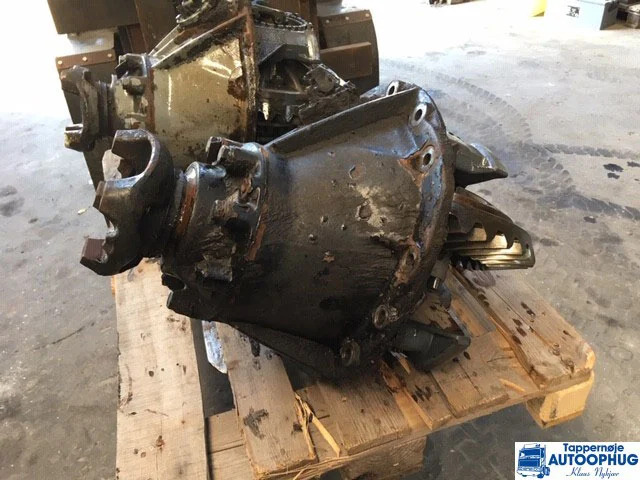 Scania R780 – 3.27 bagtøj / differentiale - Differential för Lastbil: bild 1 Scania R780 – 3.27 bagtøj / differentiale - Differential för Lastbil: bild 1