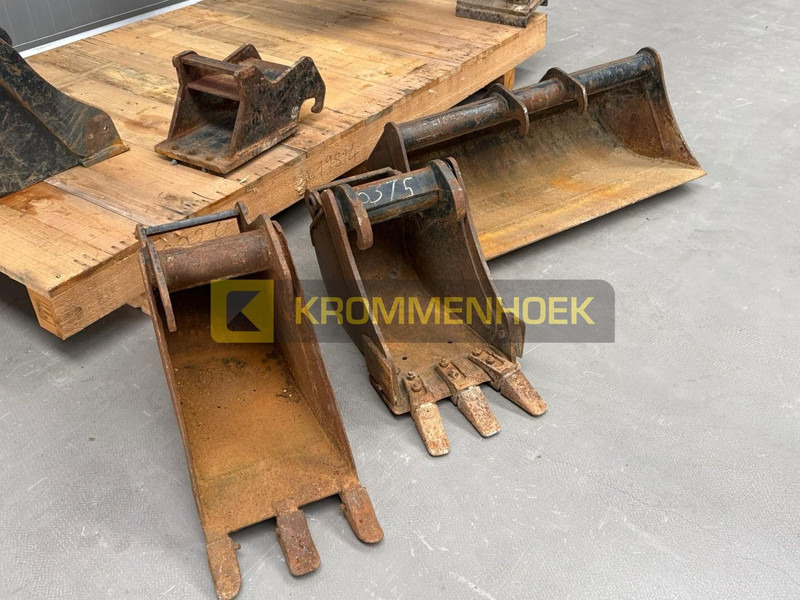 Bobcat 725 S Graafarm - Kompaktlastare/ Slirstyrda lastare: bild 5 Bobcat 725 S Graafarm - Kompaktlastare/ Slirstyrda lastare: bild 5