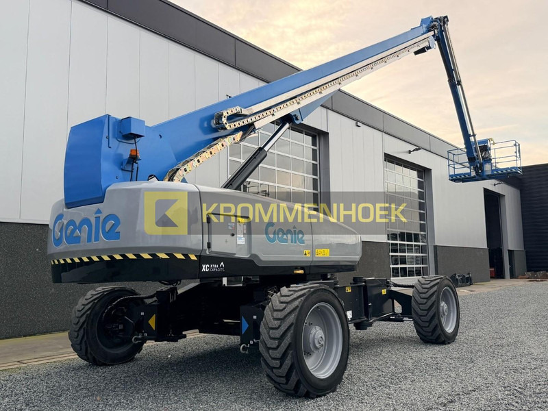 Genie SX 135 XC - Teleskoplift: bild 1 Genie SX 135 XC - Teleskoplift: bild 1