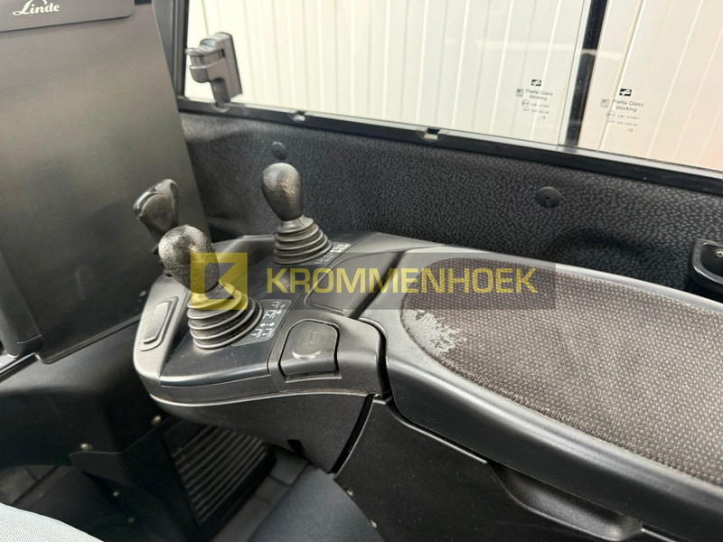 Gasoltruck Linde H 20 T: bild 15 Gasoltruck Linde H 20 T: bild 15