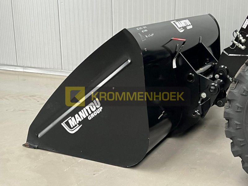 Manitou CBA 2500 - Skopa: bild 3 Manitou CBA 2500 - Skopa: bild 3