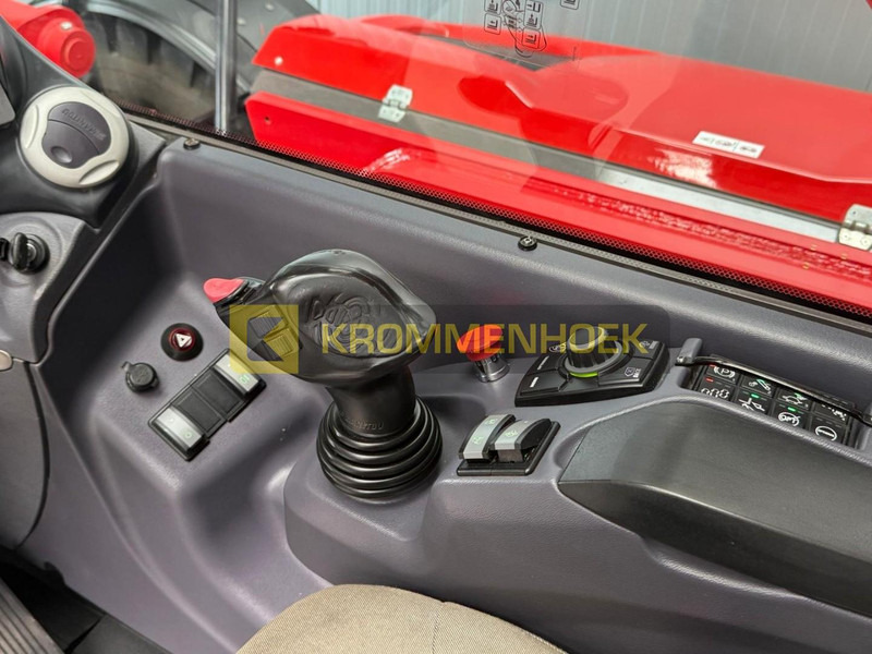 Teleskoplastar Manitou MHT 10180: bild 16 Teleskoplastar Manitou MHT 10180: bild 16