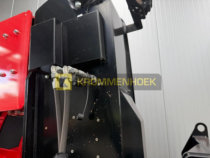 Teleskoplastar Manitou MHT 10180: bild 9 Teleskoplastar Manitou MHT 10180: bild 9