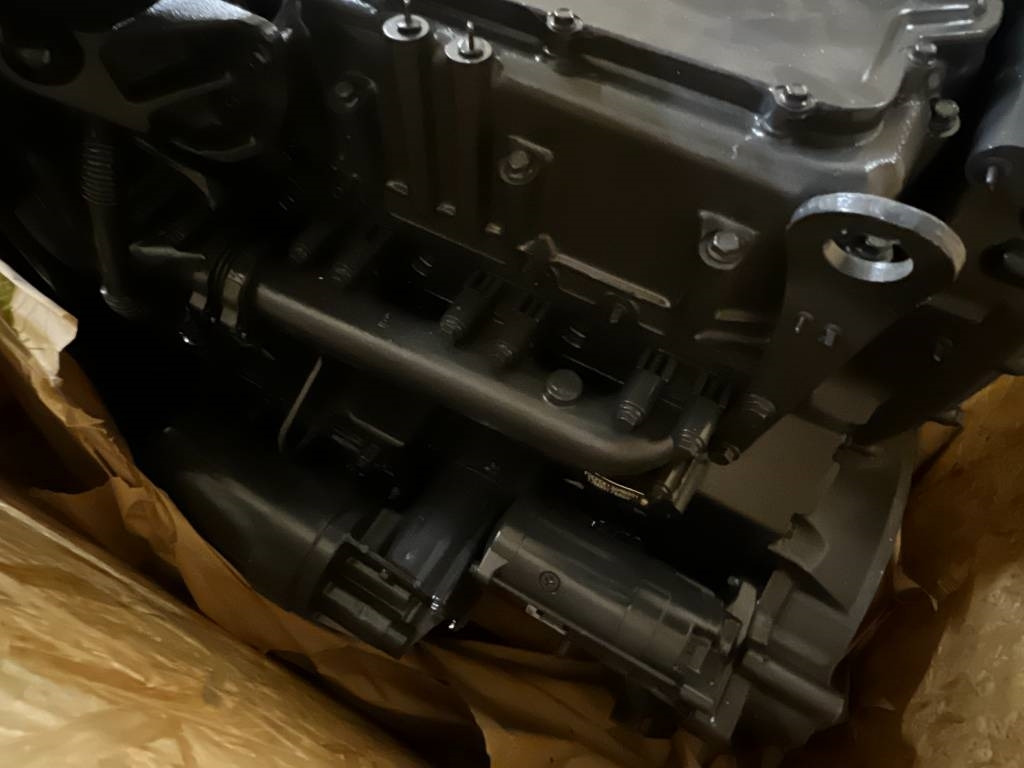 CNH Engine - CNH - F2CFE613G - Motor för Lantbruksmaskiner: bild 5 CNH Engine - CNH - F2CFE613G - Motor för Lantbruksmaskiner: bild 5