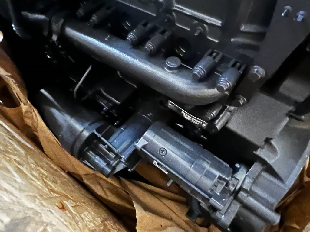 CNH Engine - CNH - F2CFE613G - Motor för Lantbruksmaskiner: bild 4 CNH Engine - CNH - F2CFE613G - Motor för Lantbruksmaskiner: bild 4