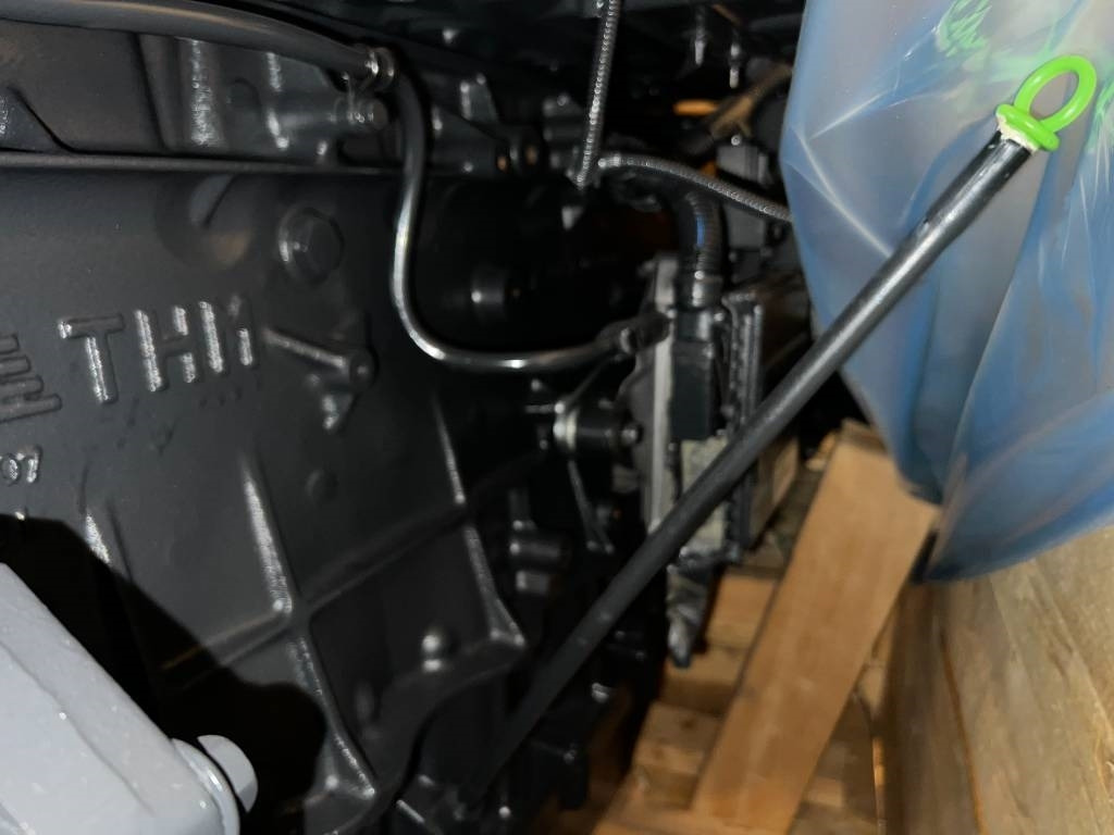 CNH Engine - CNH - F3AE0684G - Motor för Lantbruksmaskiner: bild 2 CNH Engine - CNH - F3AE0684G - Motor för Lantbruksmaskiner: bild 2