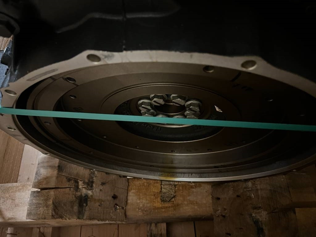 CNH Engine - CNH - F3AE0684G - Motor för Lantbruksmaskiner: bild 4 CNH Engine - CNH - F3AE0684G - Motor för Lantbruksmaskiner: bild 4