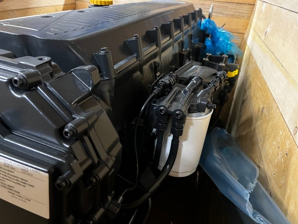 CNH Engine - CNH - F3AE0684G - Motor för Lantbruksmaskiner: bild 3 CNH Engine - CNH - F3AE0684G - Motor för Lantbruksmaskiner: bild 3