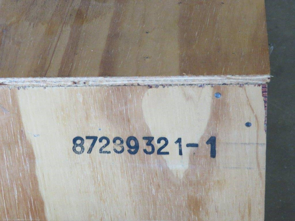 CNH Engine - T3000 / TCE - Yanmar - Motor för Lantbruksmaskiner: bild 2 CNH Engine - T3000 / TCE - Yanmar - Motor för Lantbruksmaskiner: bild 2