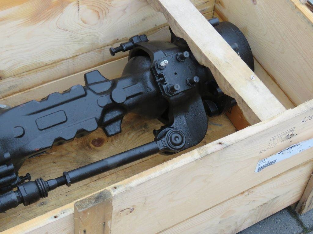 CNH LM – TH – FARMLIFT – 47940402 -48019229 - Traktor: bild 4 CNH LM – TH – FARMLIFT – 47940402 -48019229 - Traktor: bild 4