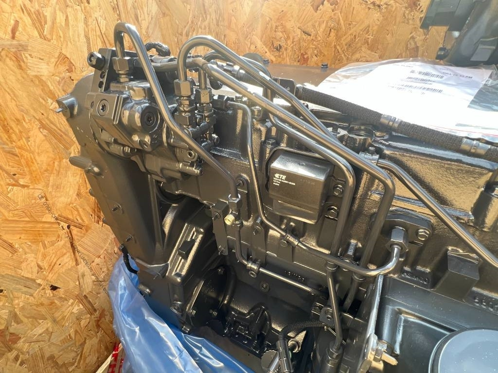 CNH Moteur - FPT Cursor 9 - F2CFE613G - Motor för Lantbruksmaskiner: bild 3 CNH Moteur - FPT Cursor 9 - F2CFE613G - Motor för Lantbruksmaskiner: bild 3