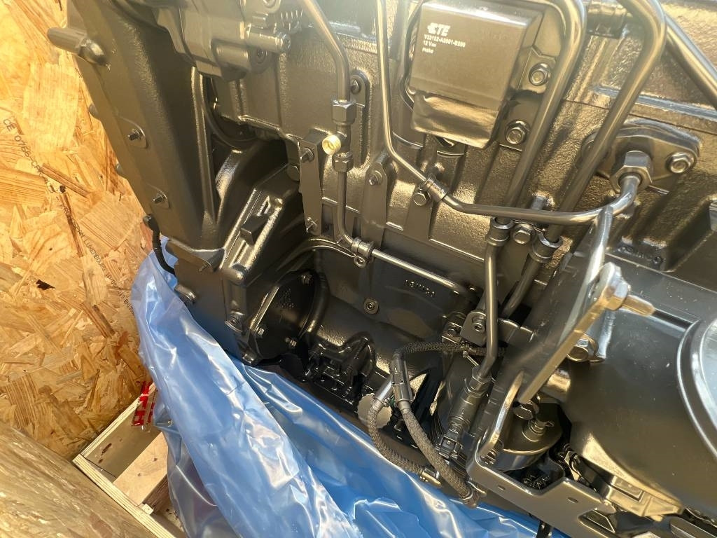 CNH Moteur - FPT Cursor 9 - F2CFE613G - Motor för Lantbruksmaskiner: bild 4 CNH Moteur - FPT Cursor 9 - F2CFE613G - Motor för Lantbruksmaskiner: bild 4