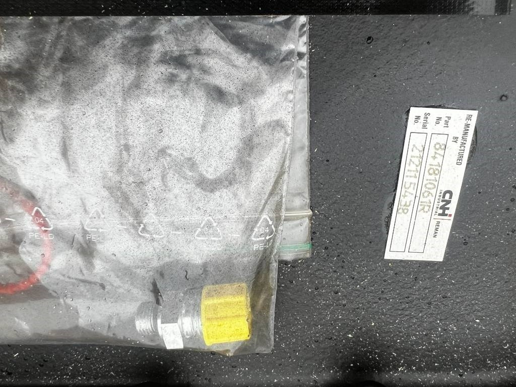 CNH Powershift - CNH / ZF - 4WG190 ZF - Hydraulik för Lantbruksmaskiner: bild 3 CNH Powershift - CNH / ZF - 4WG190 ZF - Hydraulik för Lantbruksmaskiner: bild 3