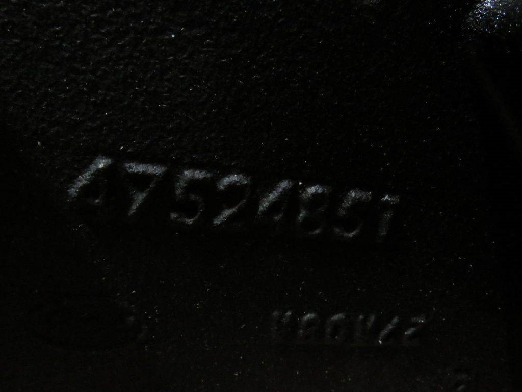 CNH T6.145AC - T6.175AC - tier4b - Motor för Lantbruksmaskiner: bild 3 CNH T6.145AC - T6.175AC - tier4b - Motor för Lantbruksmaskiner: bild 3