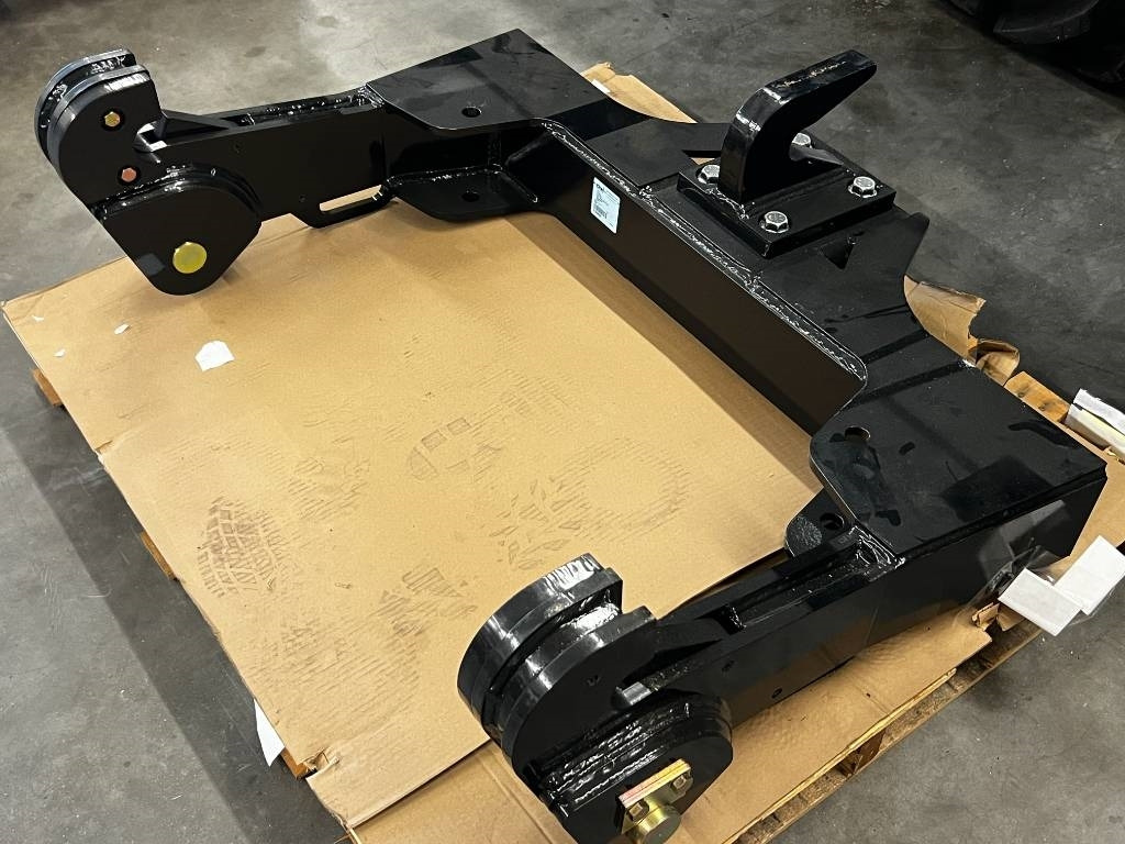 CNH parts – Original – NEW! - Motor för Lantbruksmaskiner: bild 2 CNH parts – Original – NEW! - Motor för Lantbruksmaskiner: bild 2