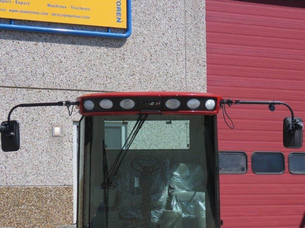 Case AFX - Hytt för Byggmaskiner: bild 4 Case AFX - Hytt för Byggmaskiner: bild 4