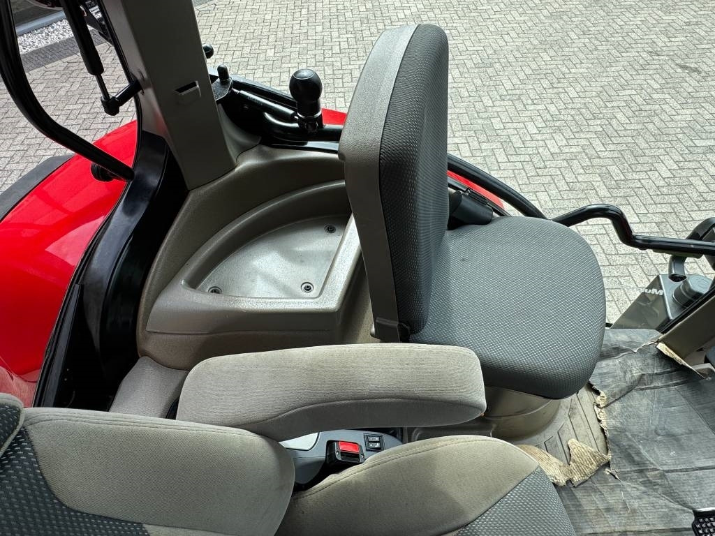 Traktor Case IH Maxxum 115 Active drive 8, Multicontroller, 2019!!: bild 29