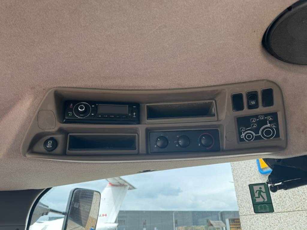 Traktor Case IH Maxxum 115 Active drive 8, Multicontroller, 2019!!: bild 25