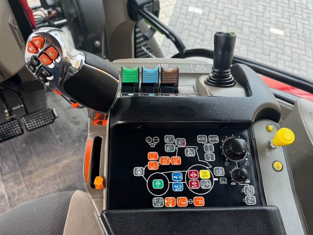 Traktor Case IH Maxxum 115 Active drive 8, Multicontroller, 2019!!: bild 23