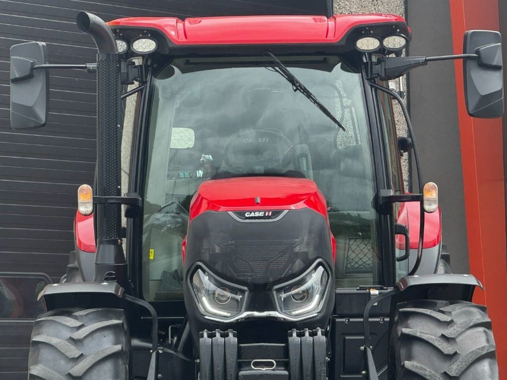 Traktor Case IH Maxxum 115 Active drive 8, Multicontroller, 2019!!: bild 6