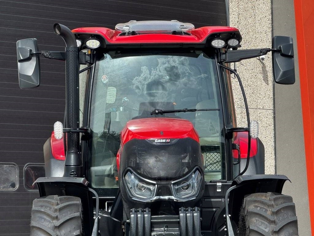 Case IH Maxxum 150 CVX, 50k, air, 2024! - Traktor: bild 5 Case IH Maxxum 150 CVX, 50k, air, 2024! - Traktor: bild 5
