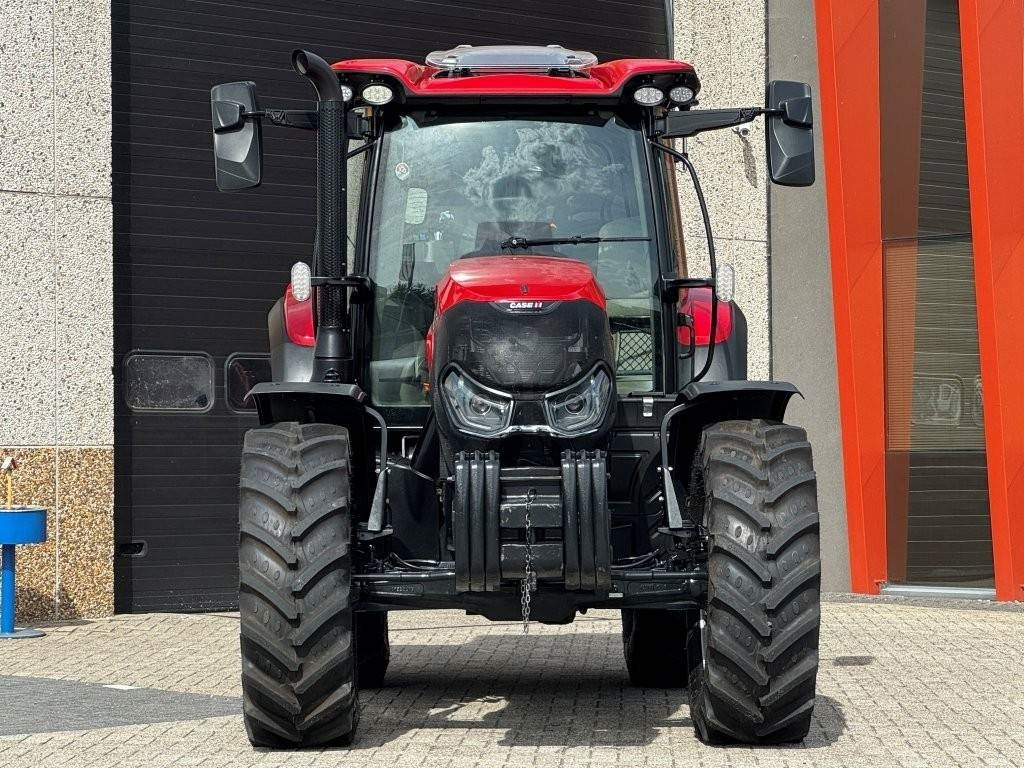 Case IH Maxxum 150 CVX, 50k, air, 2024! - Traktor: bild 4 Case IH Maxxum 150 CVX, 50k, air, 2024! - Traktor: bild 4