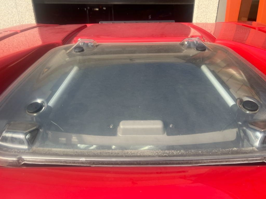 Case MAXXUM / PUMA - Hytt för Lantbruksmaskiner: bild 4 Case MAXXUM / PUMA - Hytt för Lantbruksmaskiner: bild 4